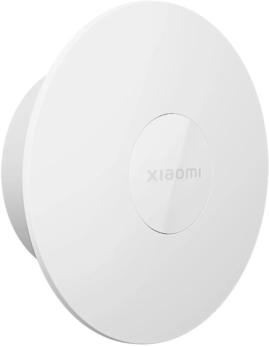 Xiaomi Nachtlicht 3 gl • wiederaufladbare Nachtlampe • Bewegungssensor und Lichtsensor • USB-C-Aufladung • 2700k warmweißes Licht • 600 mAh Akku • 3 und 15 Lumen Helligkeit • bis zu 8 Monate Akkulaufzeit • für Flur, Treppen, Schlaf- und Kinderzimmer