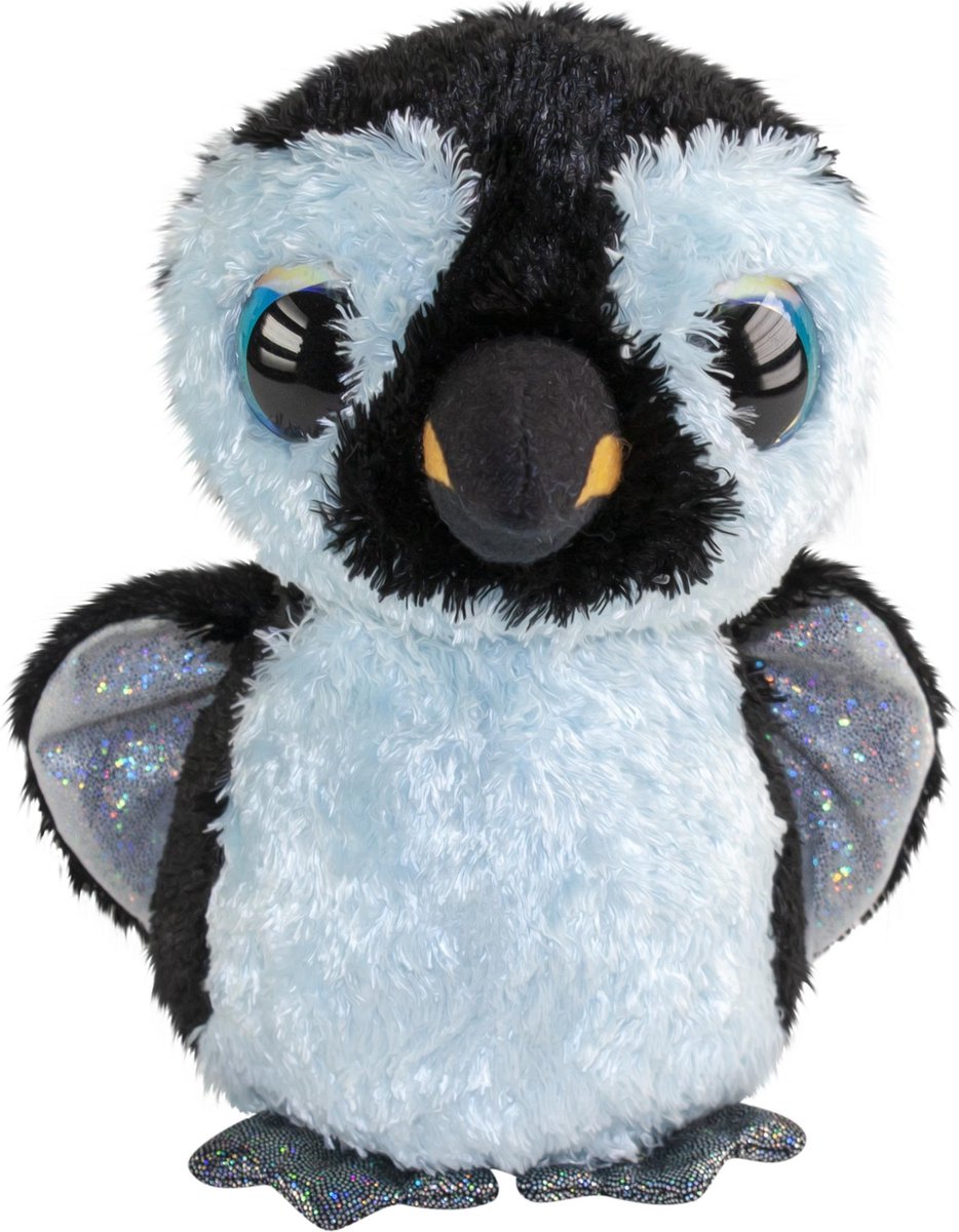 Lumo Stars Lumo Pinguin Ping – groß – 24 cm