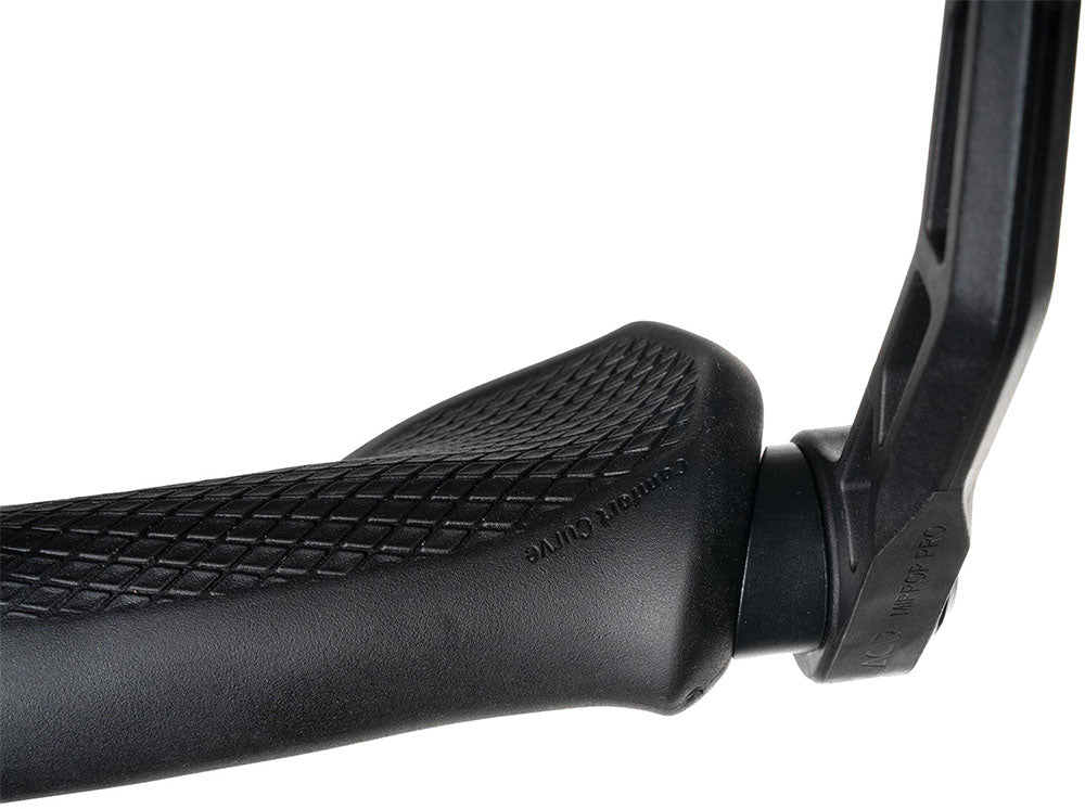 Acid Comfort Grip-Adapter für Pro-Spiegel