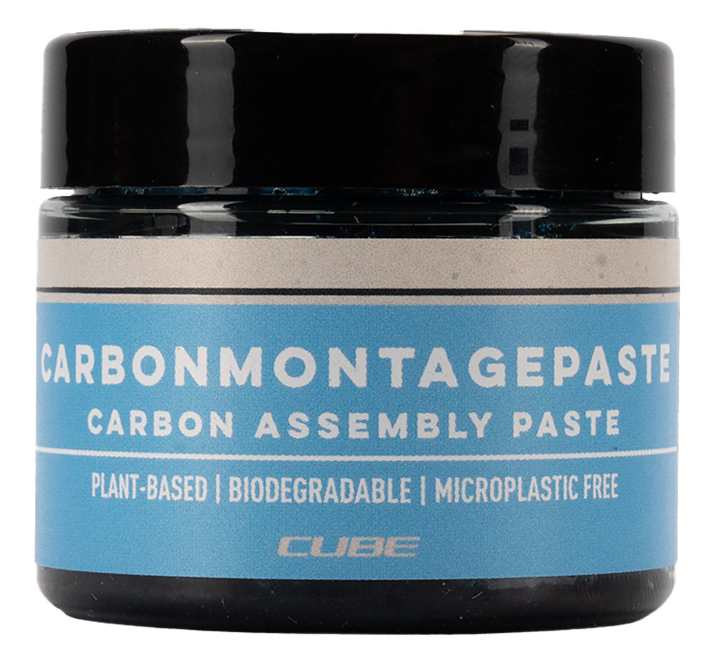 Saure Fahrrad-Carbon-Montagepaste
