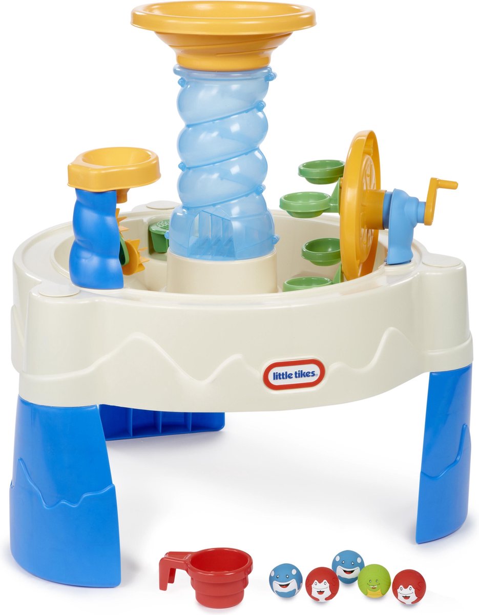 Little Tikes Grundwasserspirale