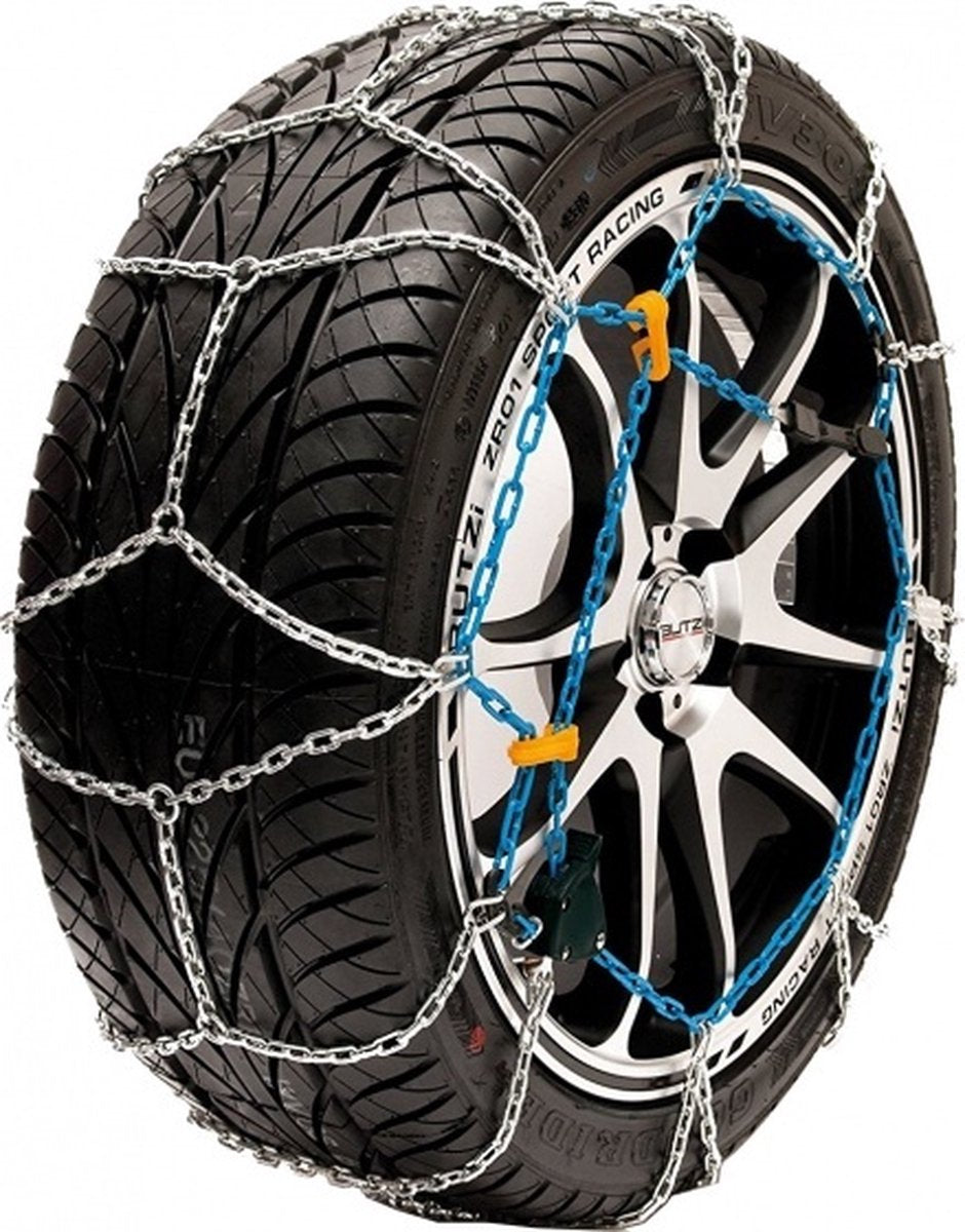Husky Butzi 50 Schneeketten - 9 mm - 2 Stück