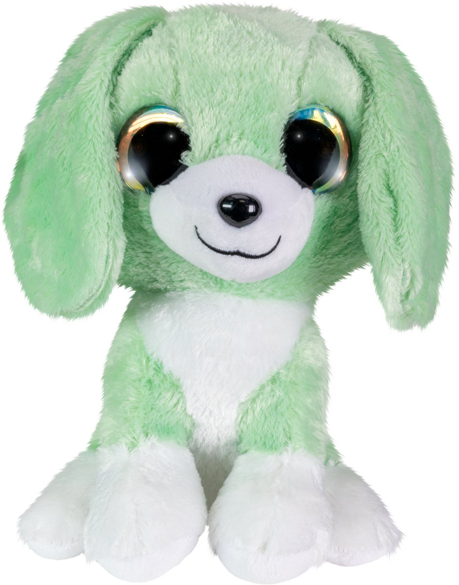 Lumo Stars Umarmung - Hund Tommy, 24 cm