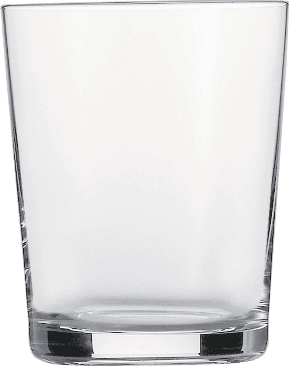 Schott Zwiesel Basic Bar Sel. Softdrinkglas 200 - 0,21 ltr - 6er-Set