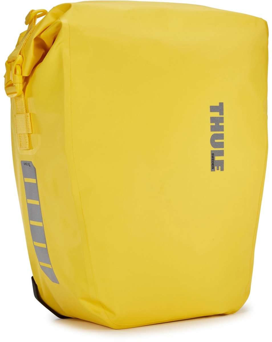 Thule Bag Shield Packtasche 25l gelb