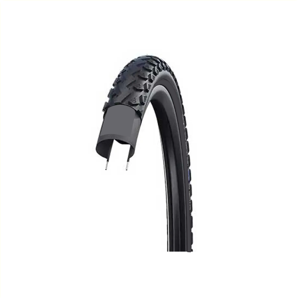 Schwalbe ea0503a Reifen 28x1,60 Land Cruiser