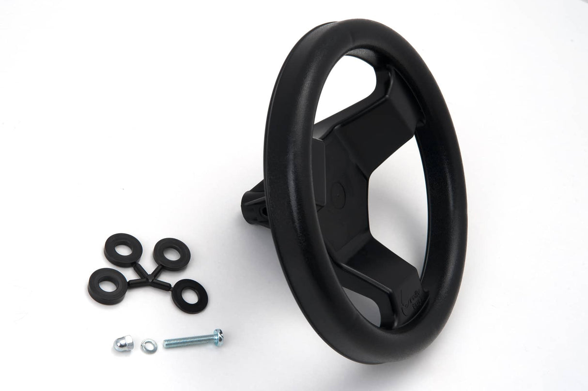 Rolly Toys loses Lenkrad mit Schraube