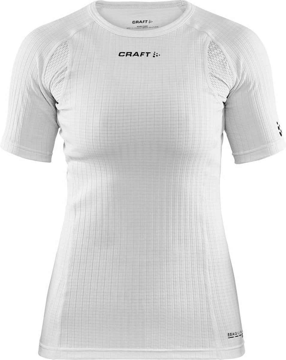 Craft Active Extreme X RN SS, Damen, weiß