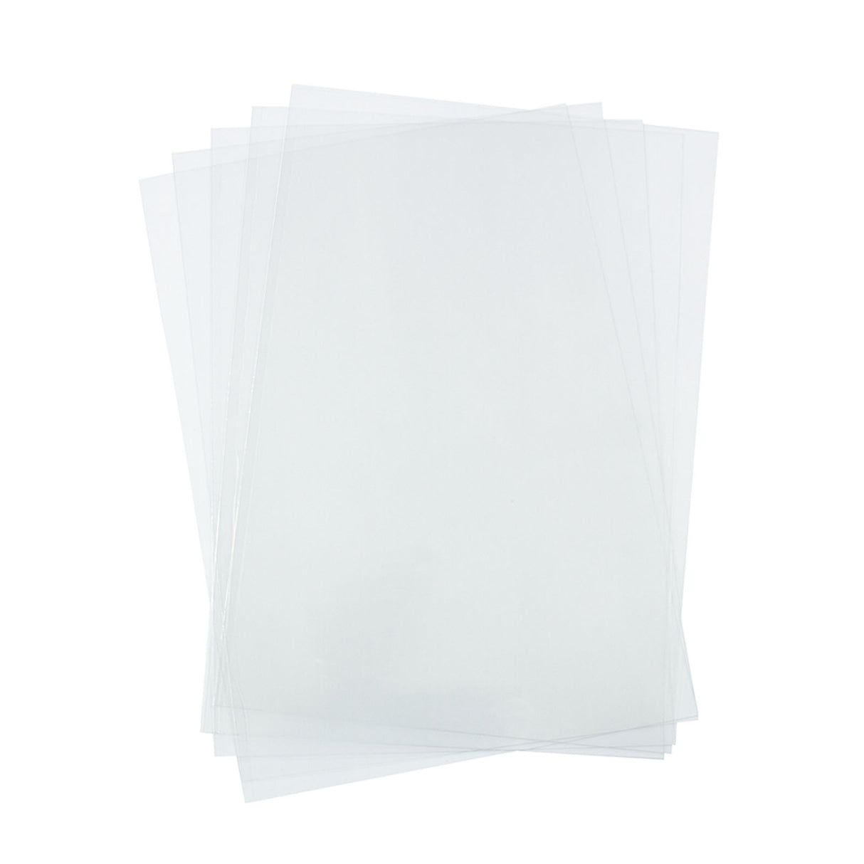 Craft Perfect von Tonic Studios Craft Perfect • Schweres Acetat, A4, 5 Blatt