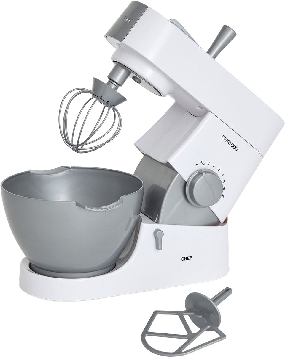 Casdon Kenwood Spielzeugmixer