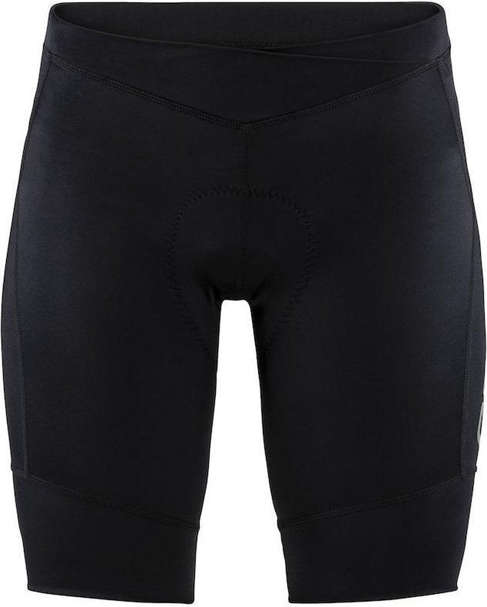 Craft Core Essence Shorts W Damen-Radhose – Schwarz