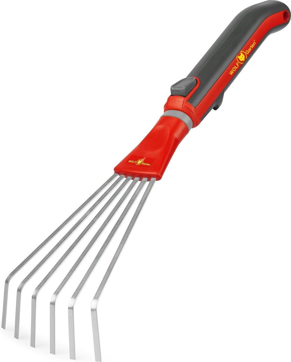 Wolf-Garten-Multi-Sterne-Blatt-Rake Ld-M Zm 015