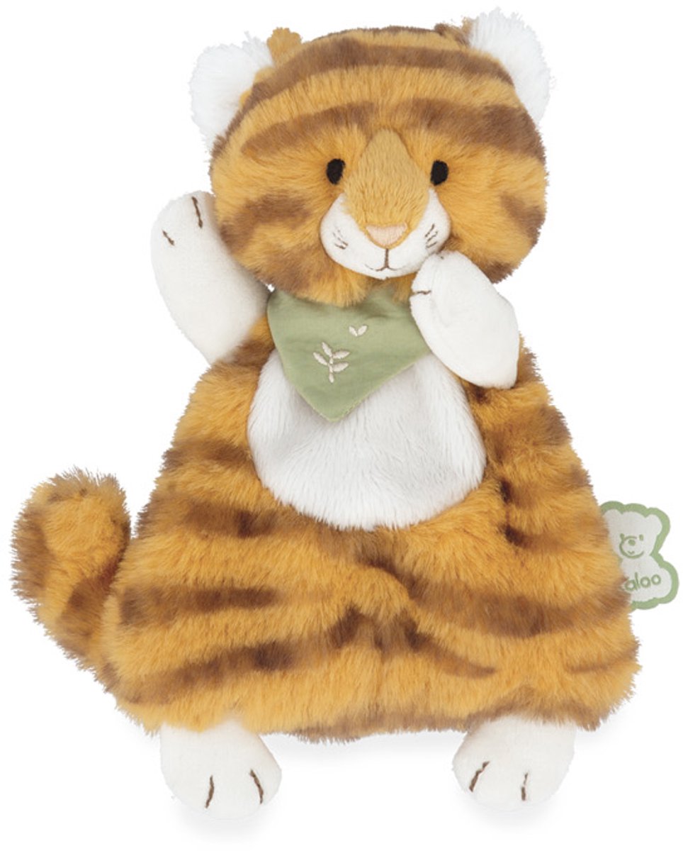 Kaloo les amis - Kuscheltier - Tiger