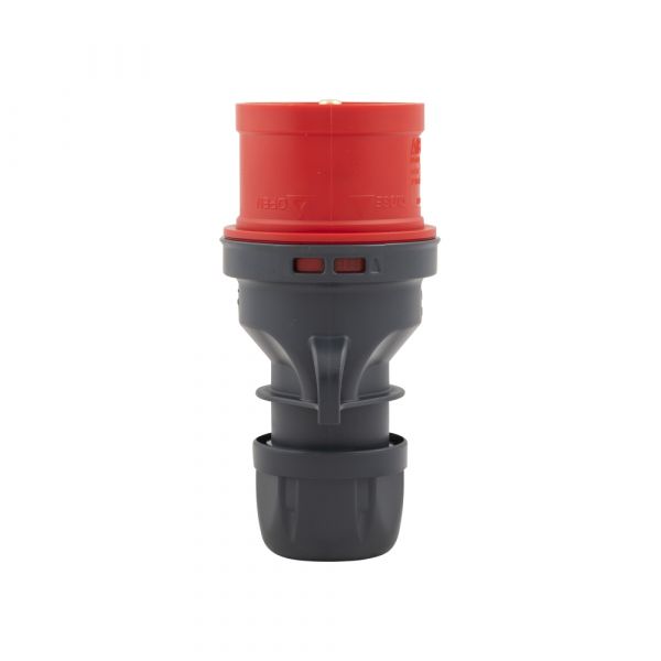 Enzo-CEE-Stecker 16a 5-polig