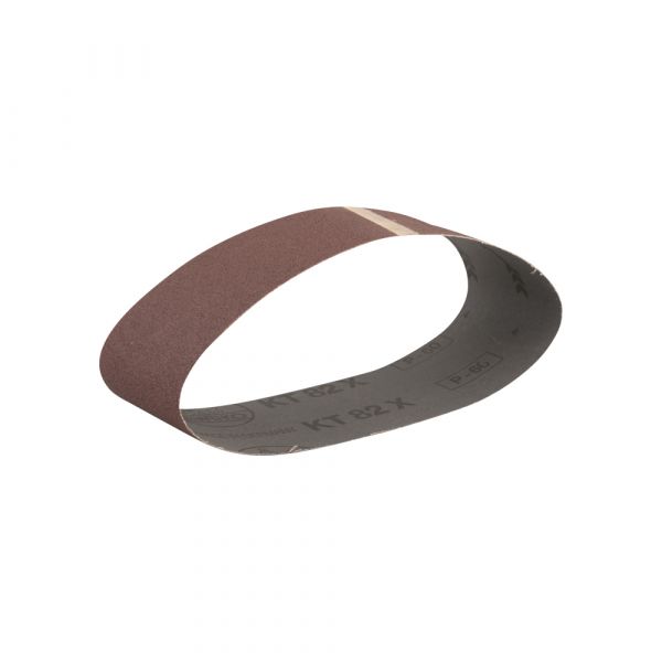 Sandy Leinen 75 mm. x 533 mm. K60