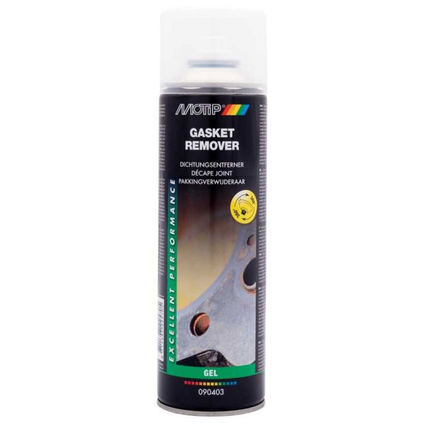 Paking -Entferner 500 ml. Motip