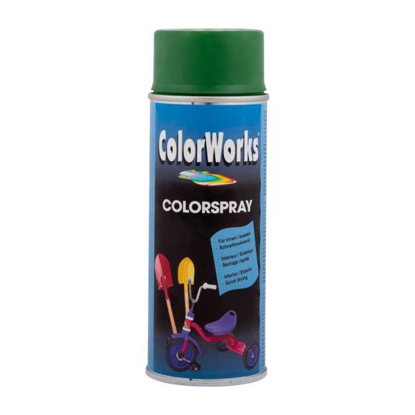 Maxicolor ral6002 Blattgrün