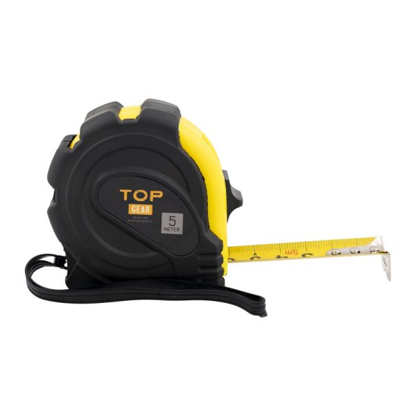 Topgear Rolband Größe 5 m. Gummigriff