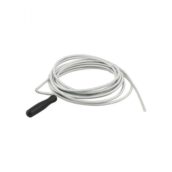 Topgear Abwasserfeder, 5 mm x 5 Meter