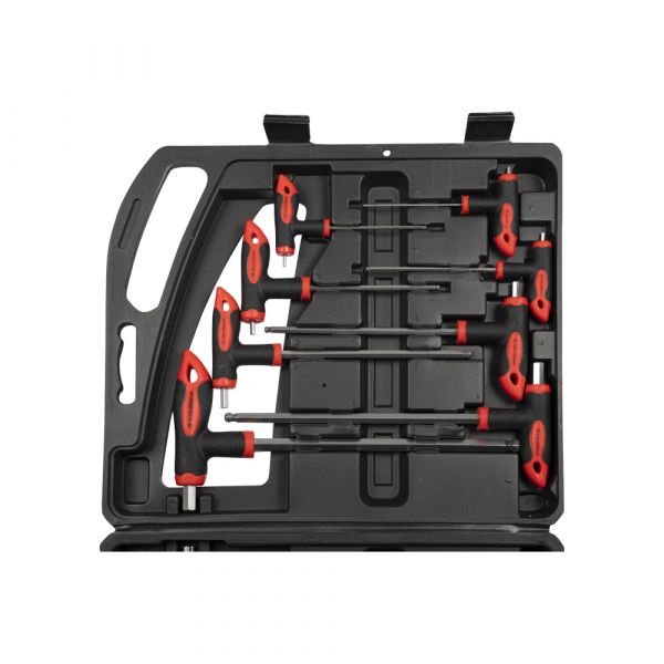 Allen Keys Set 16 -Stück