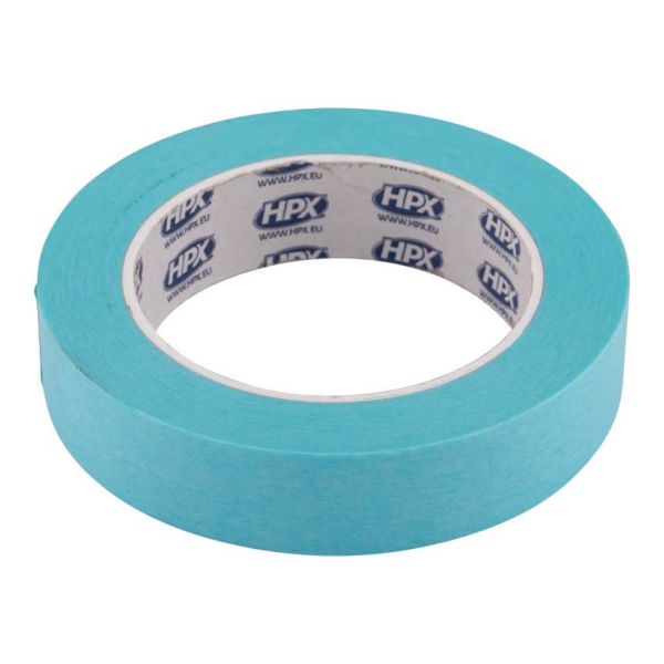 HPX-Maskierung 4900 extra stark hellblau 24 mm x 50 m