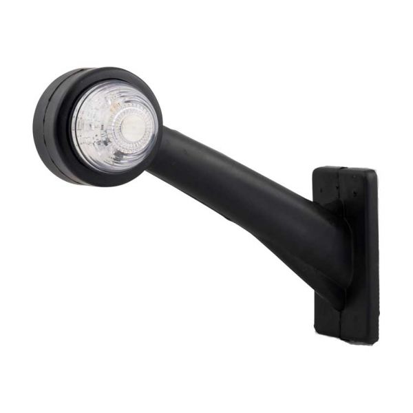 Trailergear Breite Lampe Pendelleuchte 16 cm. setze l+r