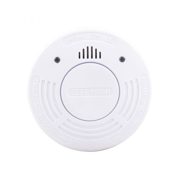 Rauchmelder Grundig 10 Jahresbatterie.