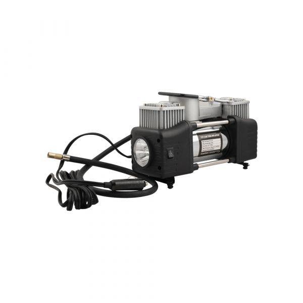 Topgear-Kompressor 12 Volt