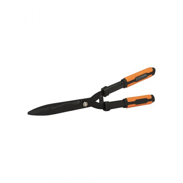 AC-Heckenschere BLK Decker
