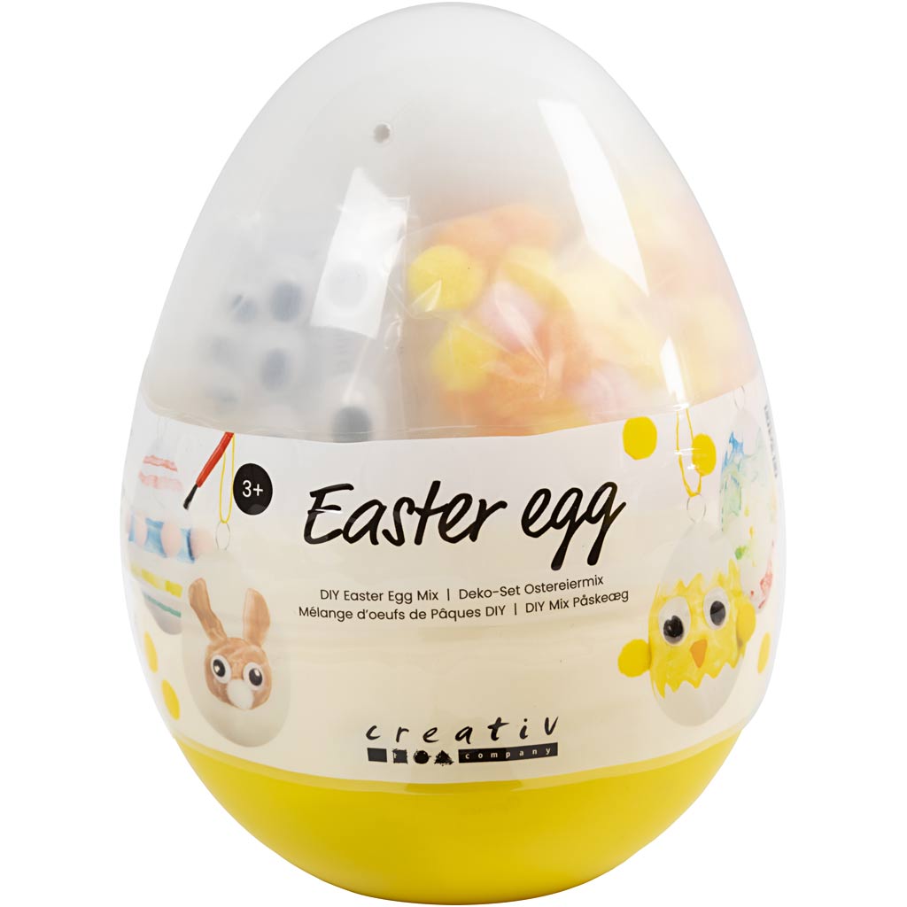 Kreativunternehmen https: www.cchobby.nl creative-box-Easter-egg-h-14-cm-d-11-cm-1-piece