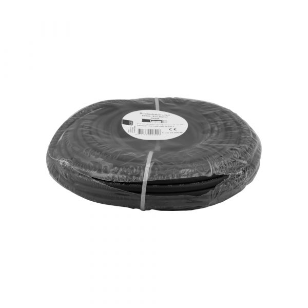 Neoprenkabel 3x1,0 schwarz 20 Meter.