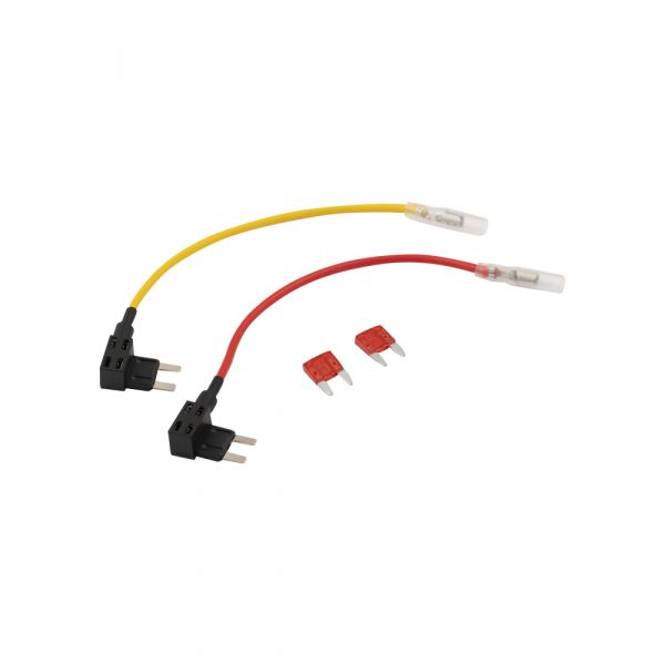 Topgear Sicherungsbypass Mini (2er-Set)
