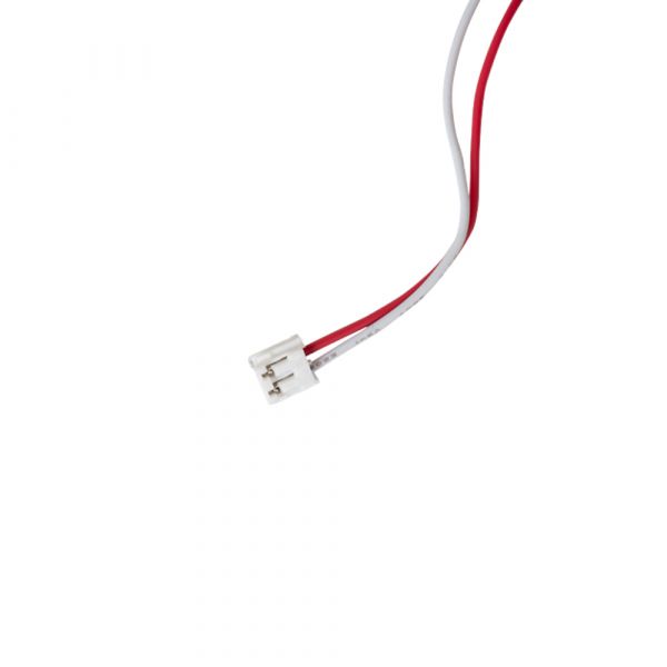 LED-Lampe groß rot
