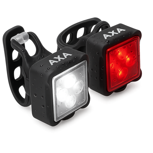 Axa Lampenset Niteline 44-r
