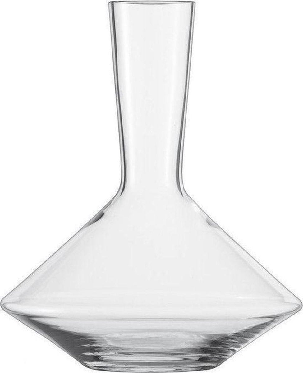 Zwiesel Glas Belfesta Dekanter Rotwein - 0,75 ltr