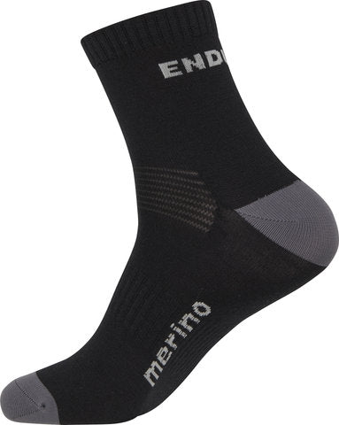 Endura baabaa Merino - Socken (2er-Pack)