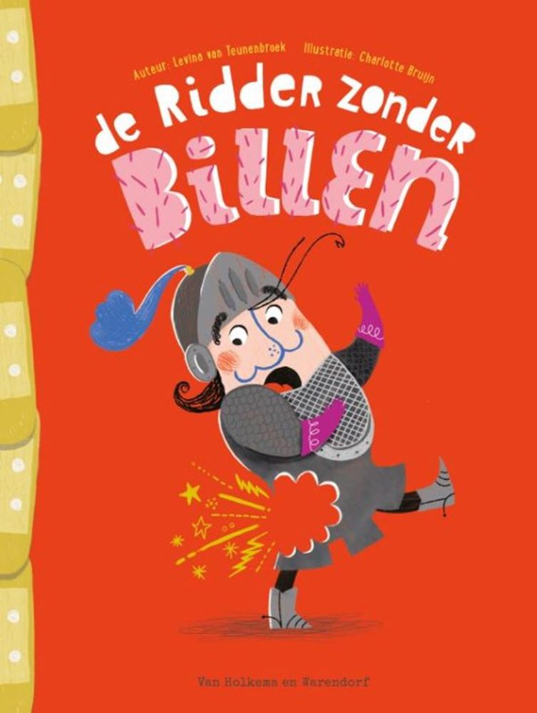 Van Holkemawarendorf der Ritter ohne Gesäß
