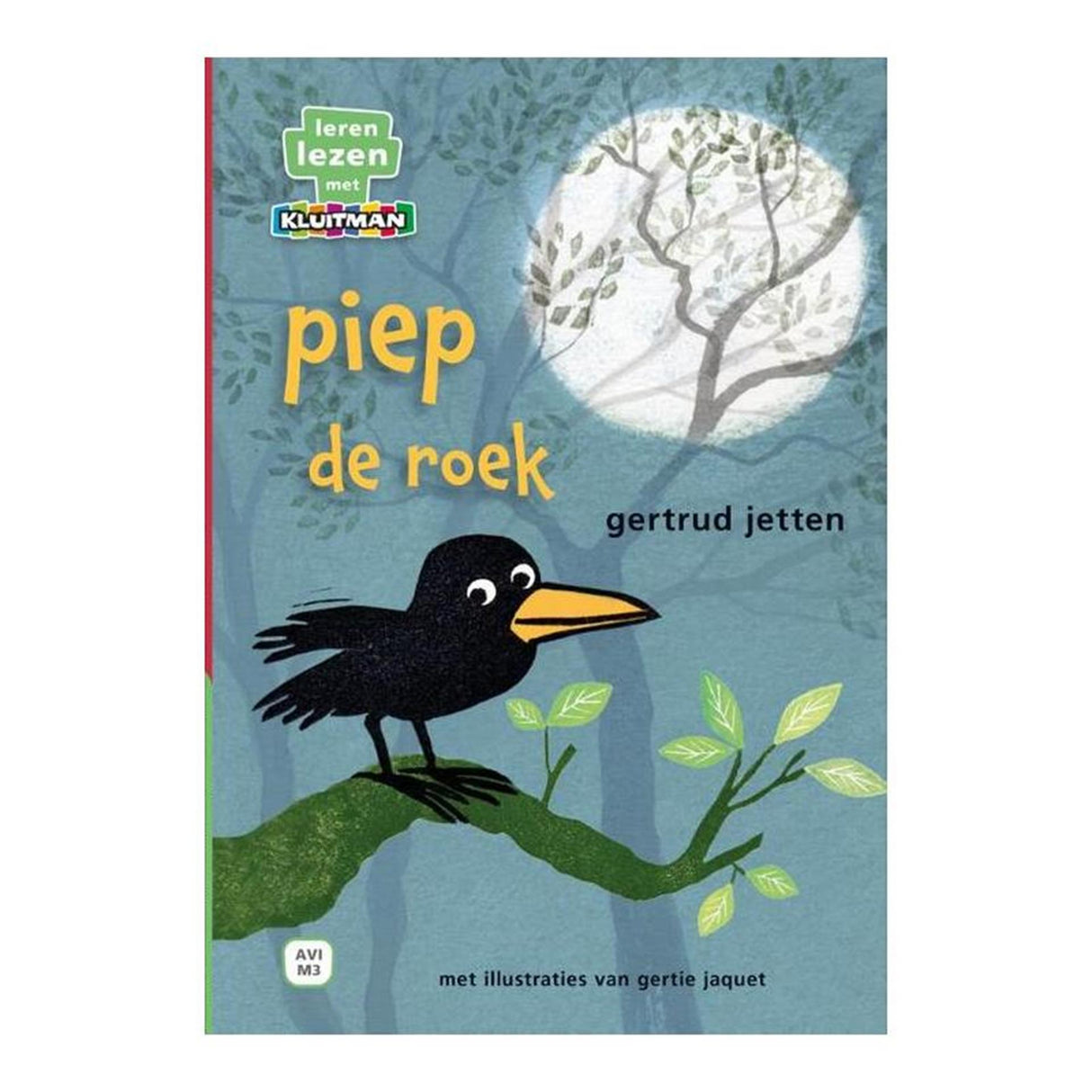 Kluitman piepst den Turm