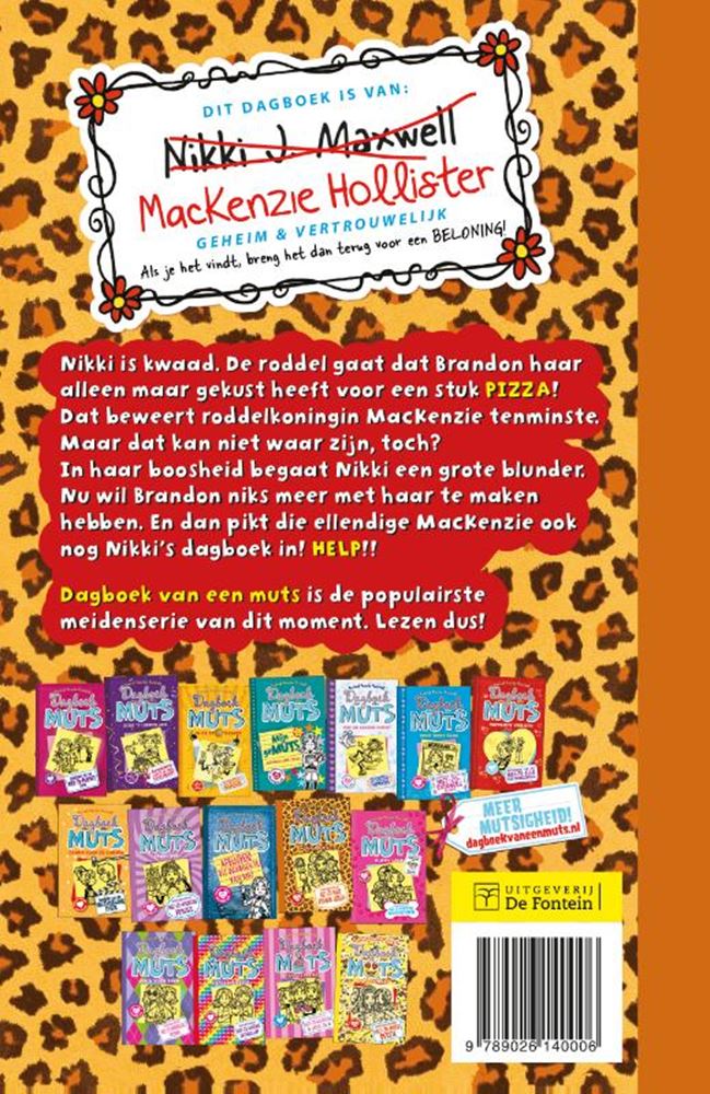Zentrales Buchhaus-Tagebuch von einem Hut – Stoppen Sie den Dieb!