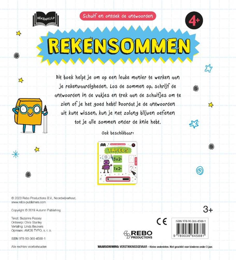 Berechnungen des Rebo-Verlags - Berechnungshilfe
