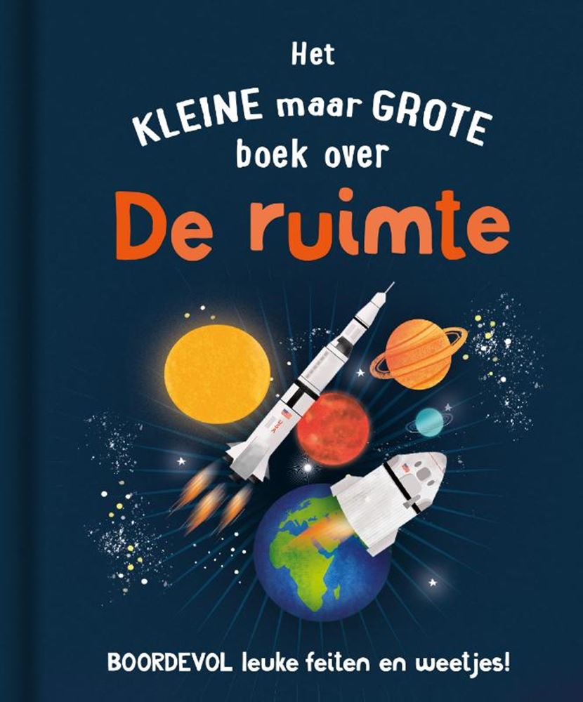 Rebo-Verlag das kleine, aber große Buch über? der Raum