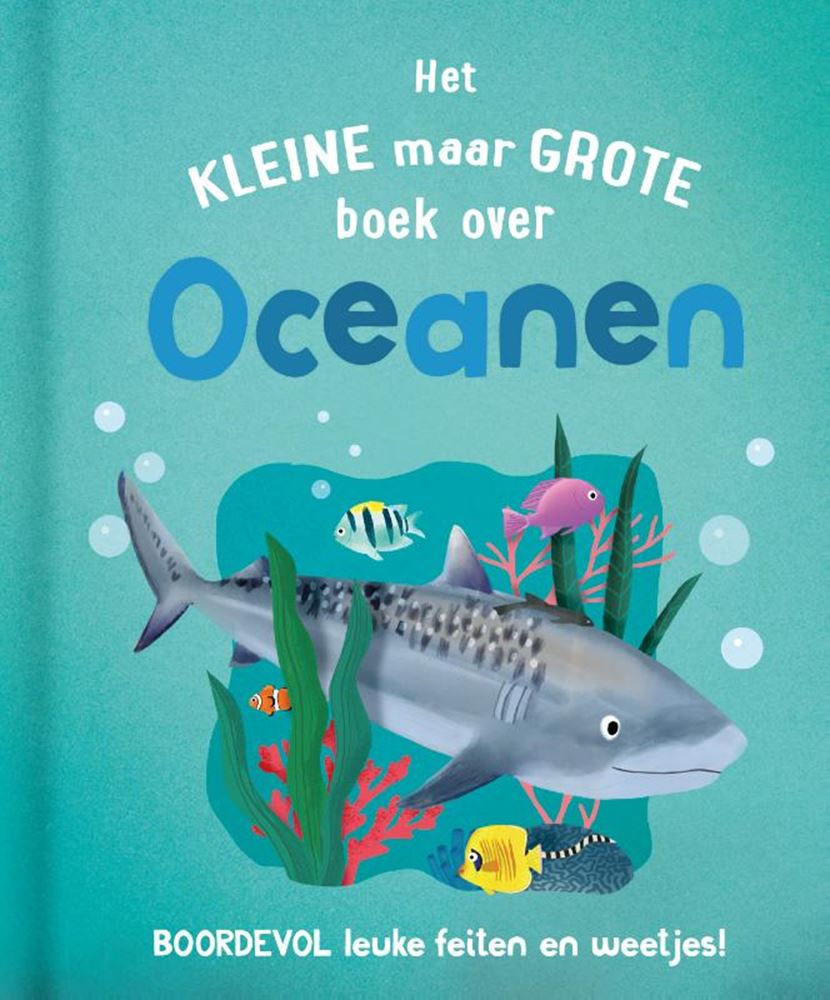 Rebo-Verlag das kleine, aber große Buch über? Ozeane
