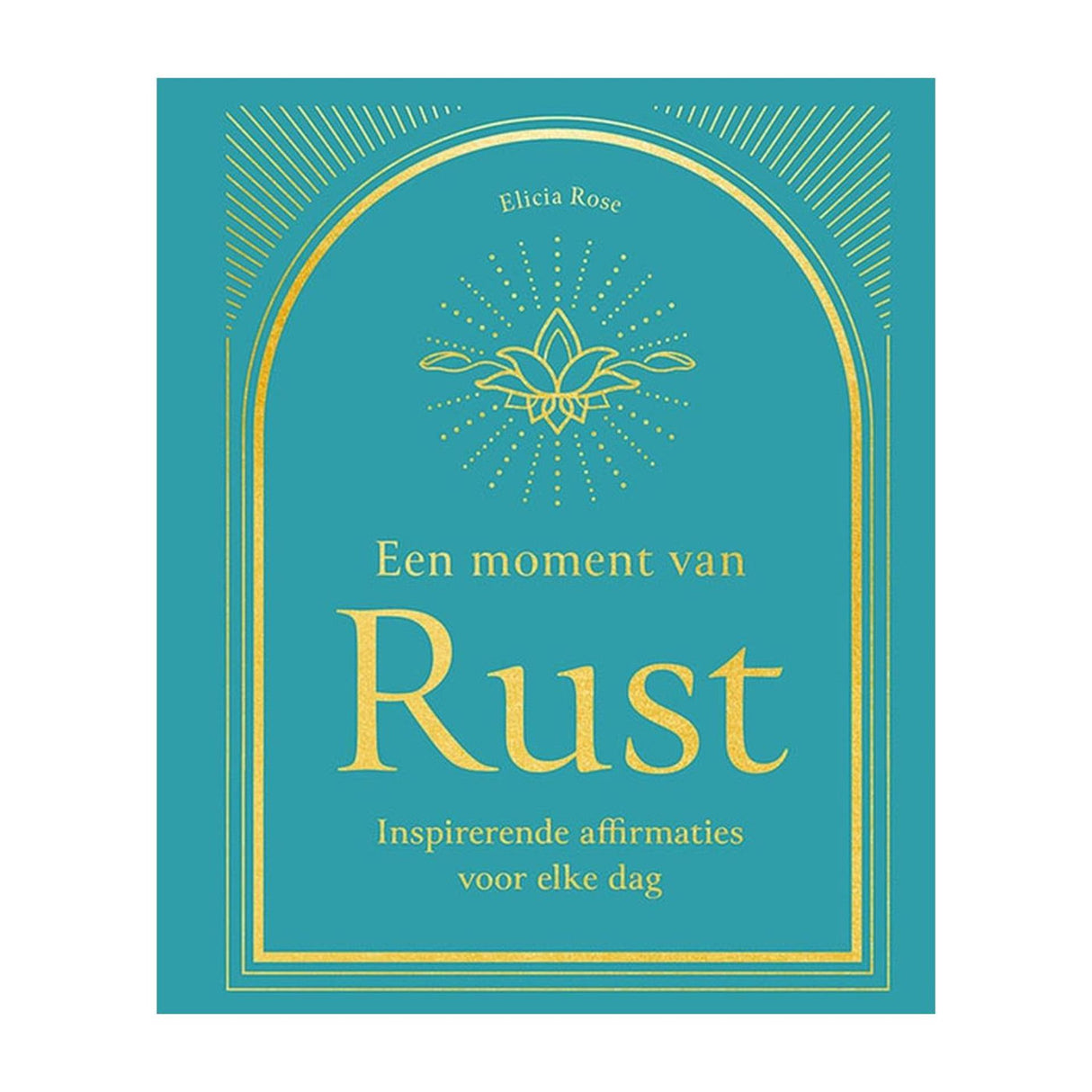 Deltas ein Moment des Friedens
