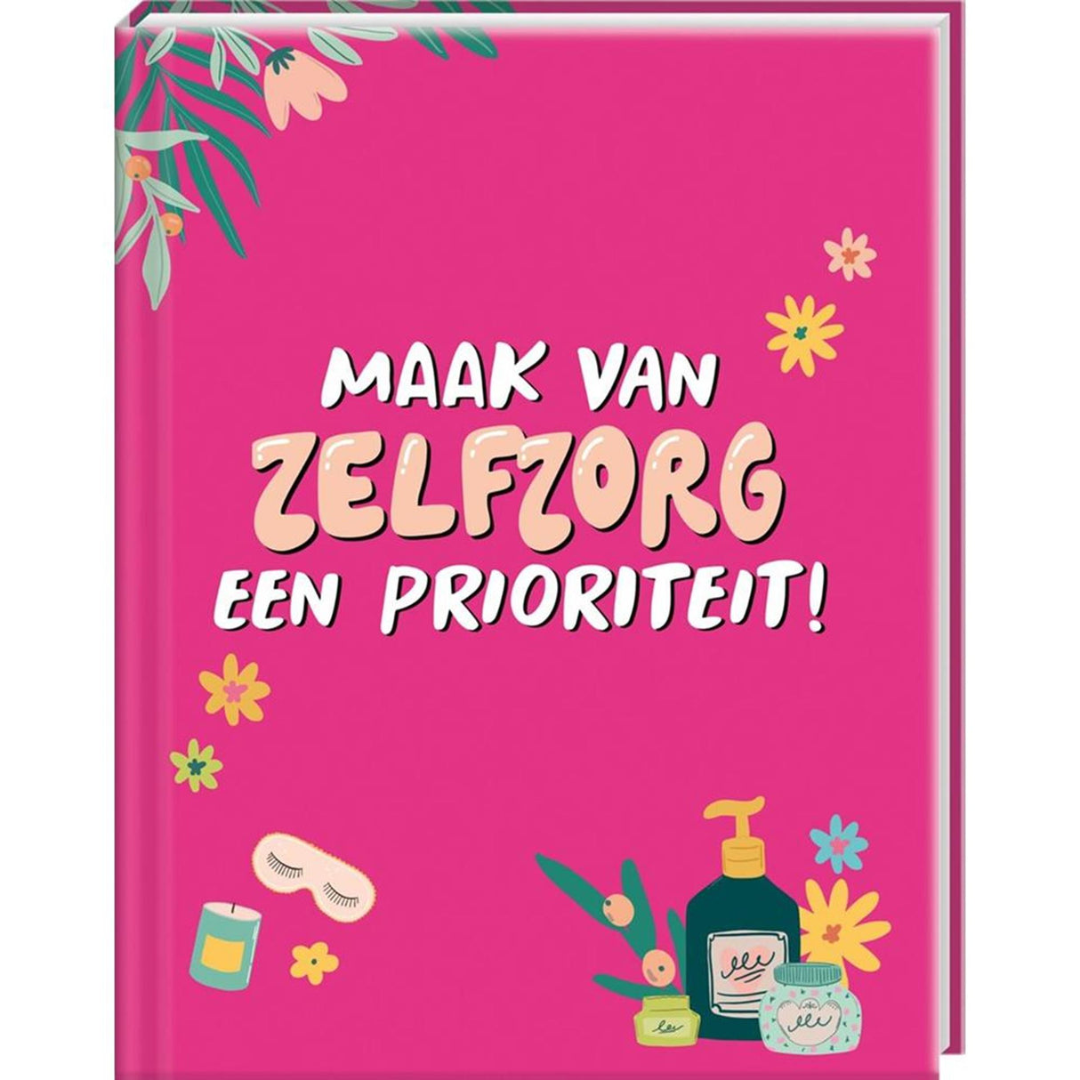 Bilderbücher machen Selbstfürsorge zur Priorität!