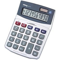 Bureaurekenmachine vk at-711
