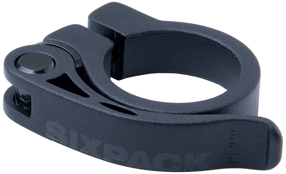 Sixpack Racing Bedrohliche 34,9-mm-Sattelklemme