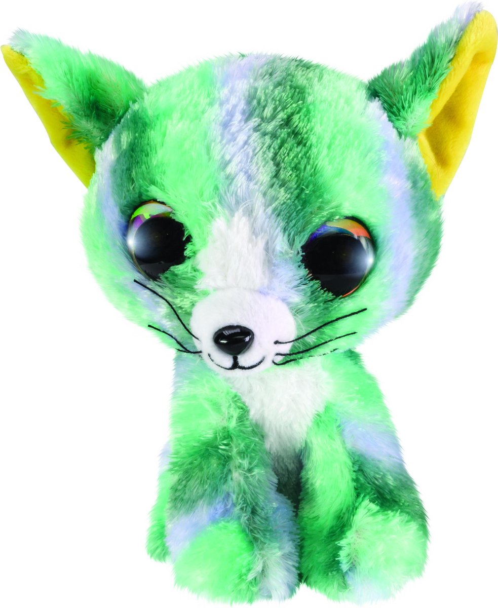 Lumo Sterne Katzenklee, 15cm