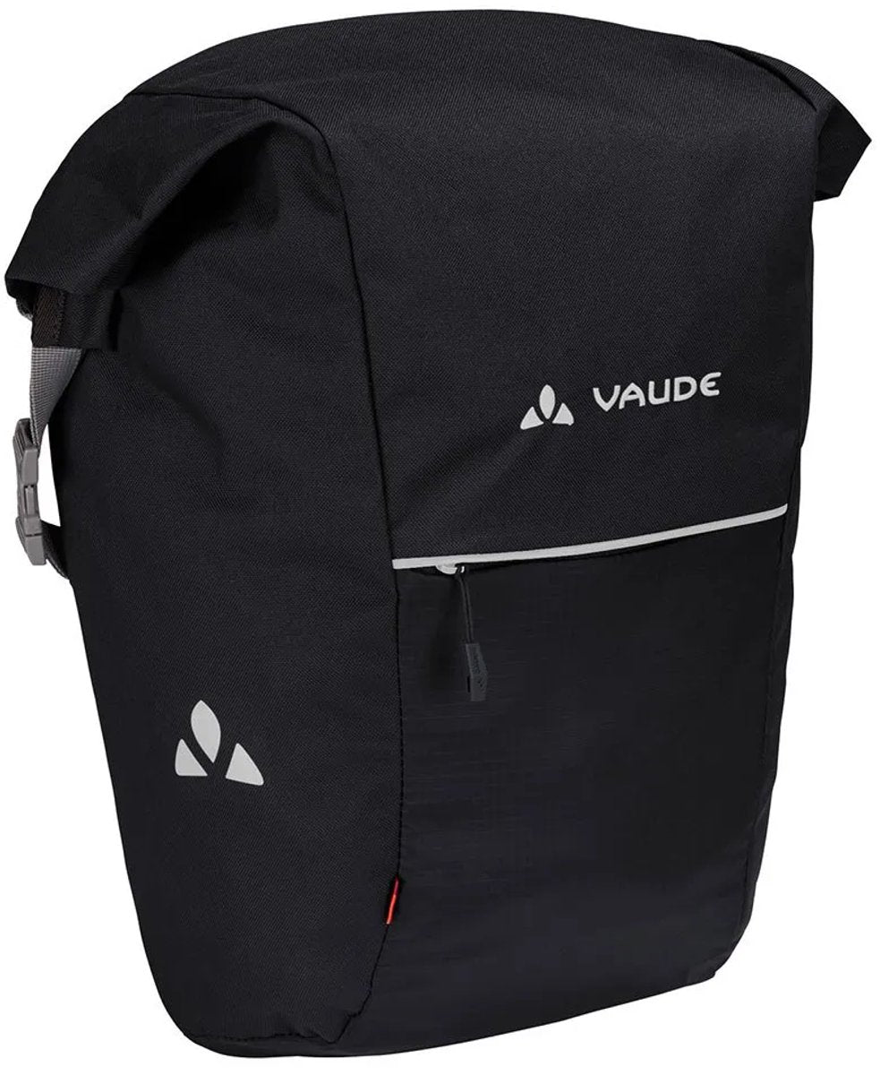 Vaude Road Master Roll-it, Fahrradbekleidung, Unisex, Fahrradtasche