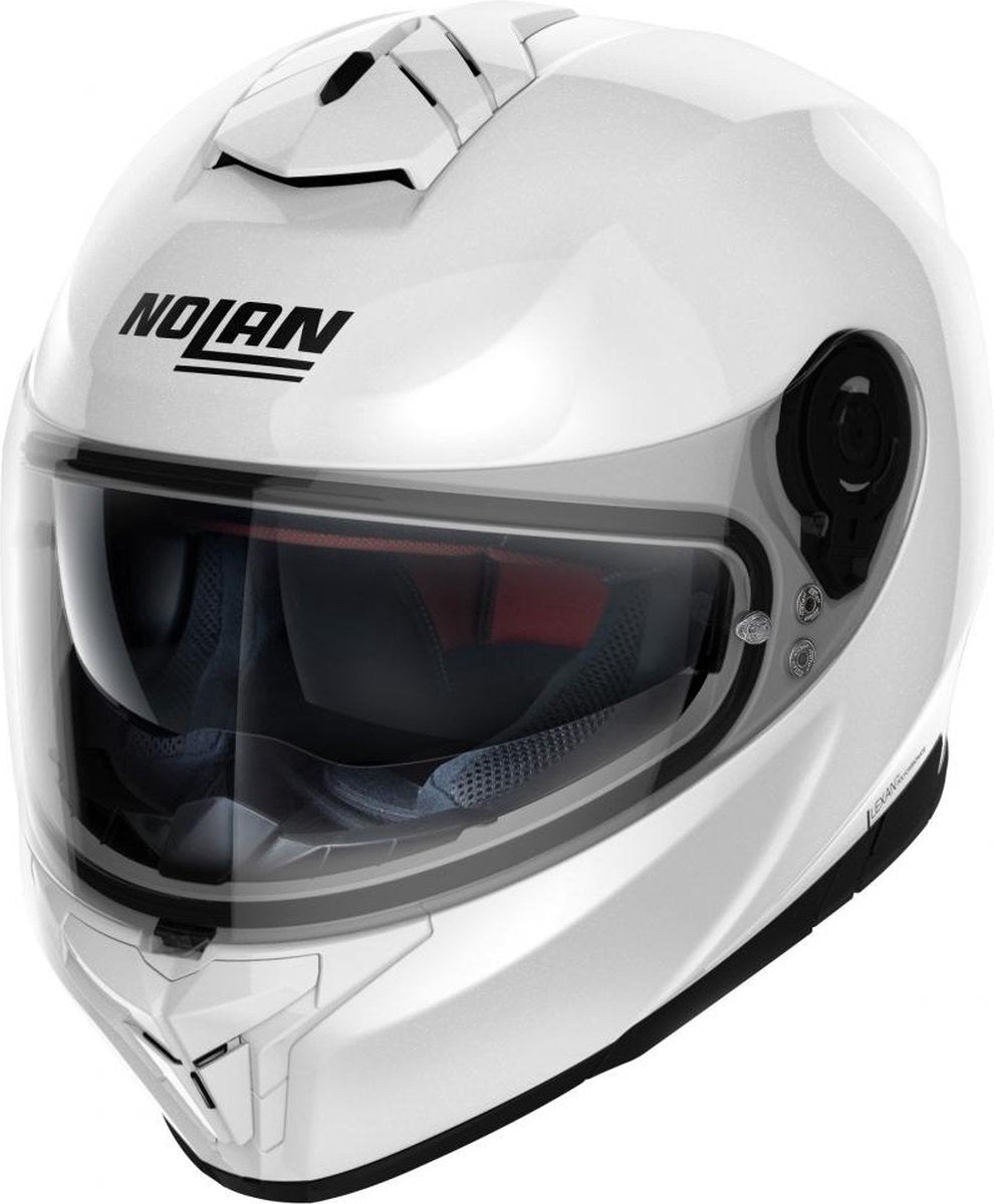 Nolan N80-8 Classic N-Com 5 Integralhelm l