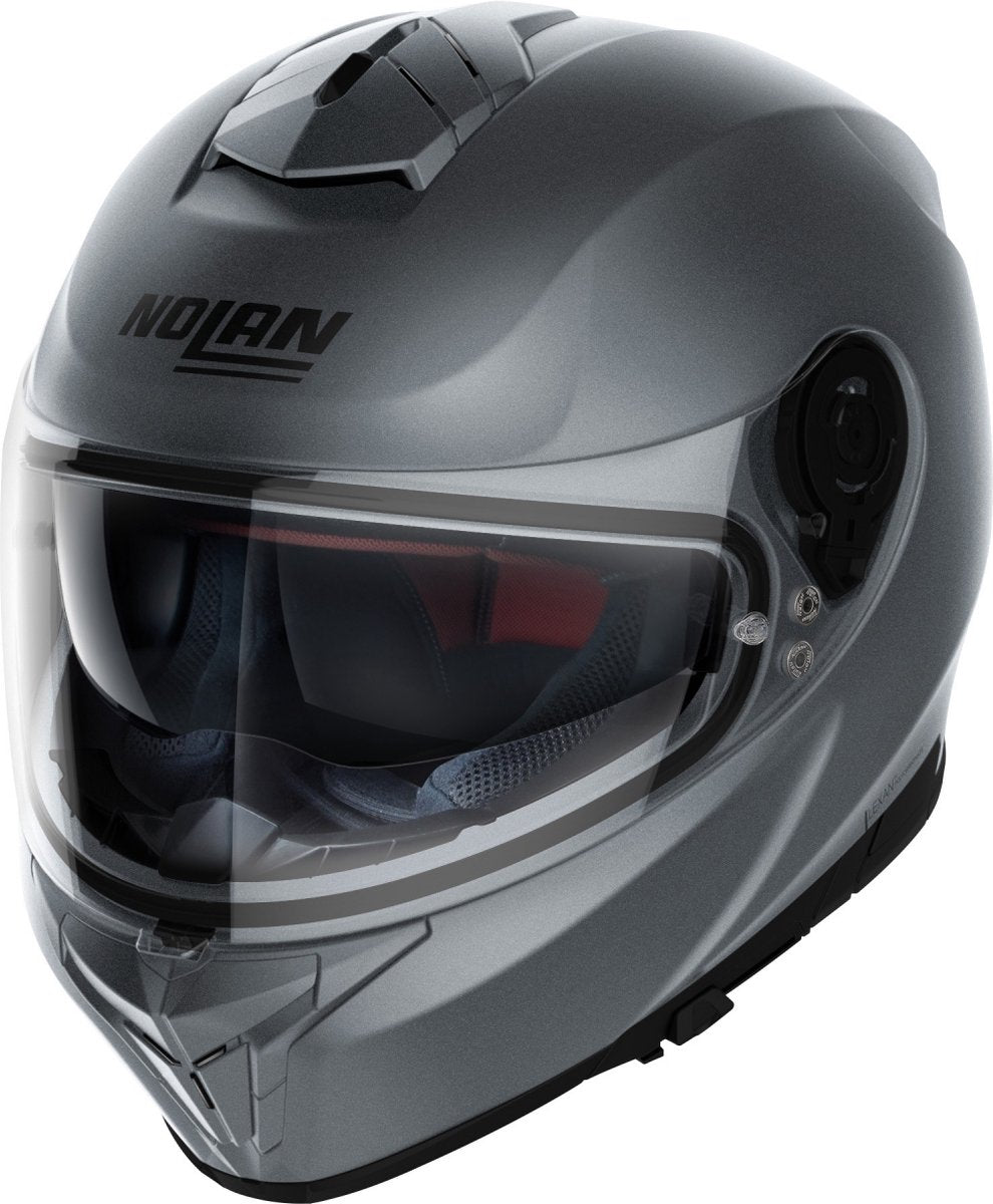 Nolan N80-8 Classic N-Com 2 m